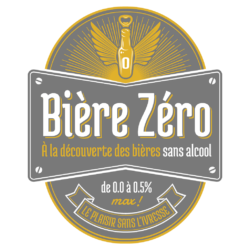 Bière Zéro