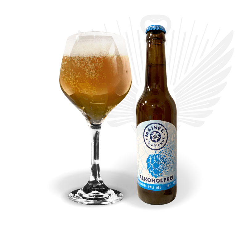 Maisel+friends Alkoholfrei