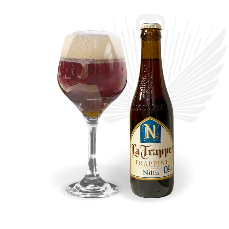 La Trappe Nillis Trapiste