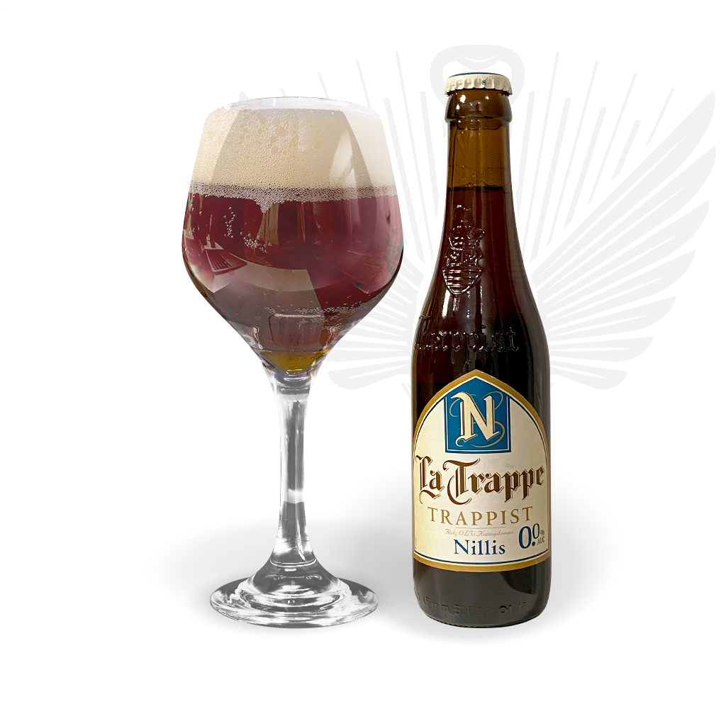 La Trappe Nillis Trapiste