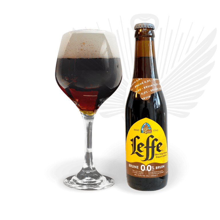Leffe Brune 0.0